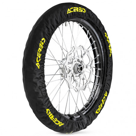 KIT FUNDAS NEUMÁTICOS ACERBIS X-TIRE