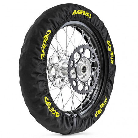 KIT FUNDAS NEUMÁTICOS ACERBIS X-TIRE