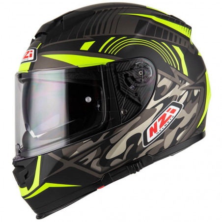 CASCO NZI EURUS 2 DUO DESSERT