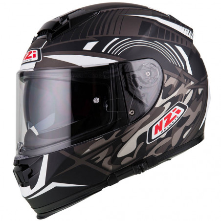 CASCO NZI EURUS 2 DUO DESSERT