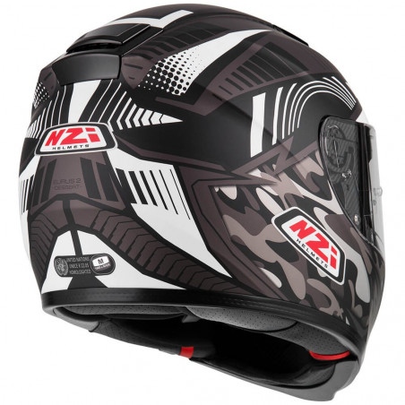 CASCO NZI EURUS 2 DUO DESSERT