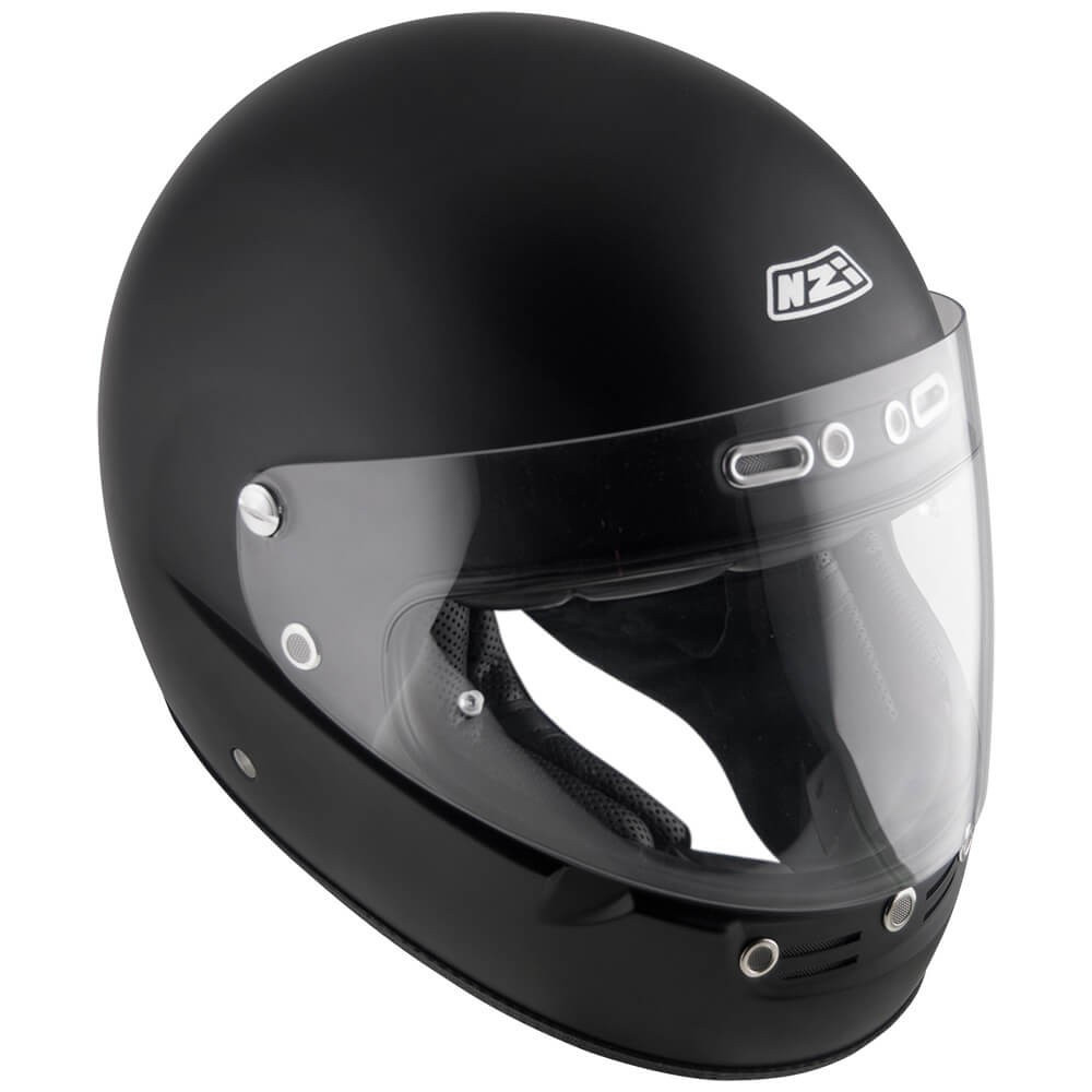 CASCO NZI STREET TRACK 4 SOLID Mate S