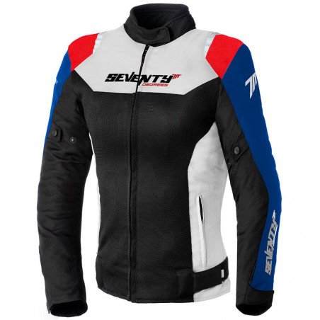 CHAQUETA SEVENTY DEGREES SD-JR50 LADY