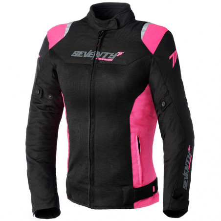 CHAQUETA SEVENTY DEGREES SD-JR50 LADY