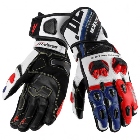 GUANTES SEVENTY DEGREES SD-R12 MAN