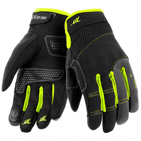 GUANTES SEVENTY DEGREES SD-C50 LADY