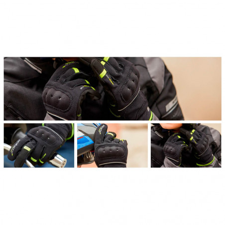 GUANTES SEVENTY DEGREES SD-C56 LADY