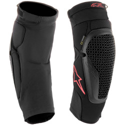 RODILLERAS ALPINESTARS BIONIC FLEX