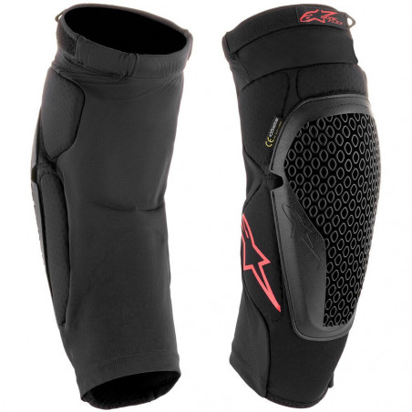 GUANTES ALPINESTARS RADAR MX22 COLOR Azul/Rojo TALLA M