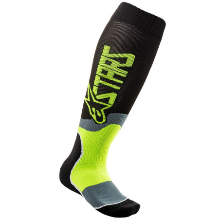 CALCETINES ALPINESTARS MX PLUS-2