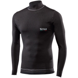 CAMISETA TÉRMICA SIXS TS4 PLUS