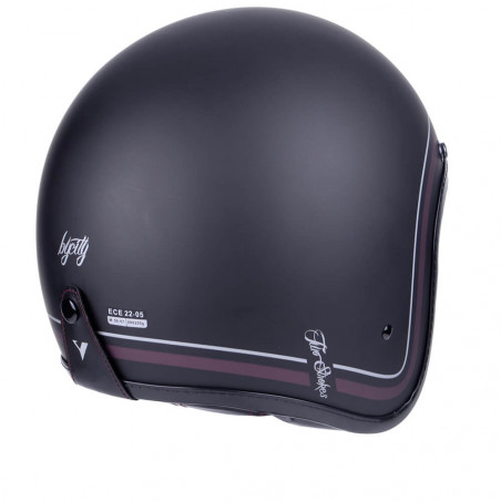 CASCO BY CITY TWO STROKES