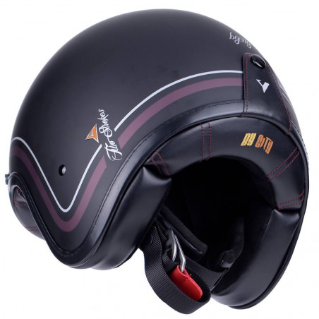 CASCO BY CITY TWO STROKES