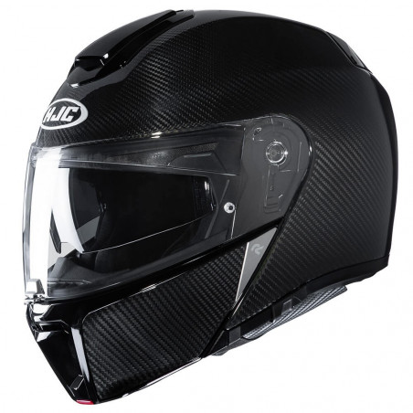 CASCO HJC RPHA 90S CARBON SOLID