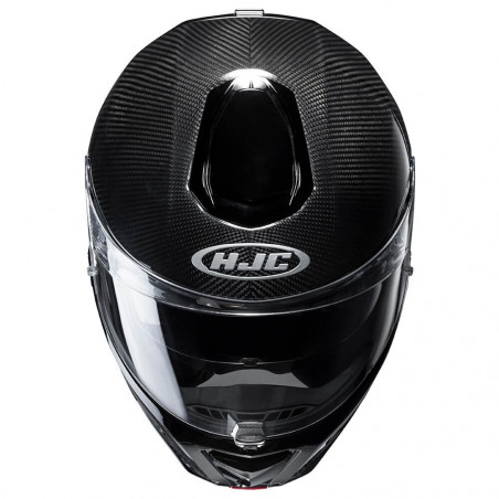 CASCO HJC RPHA 90S CARBON SOLID
