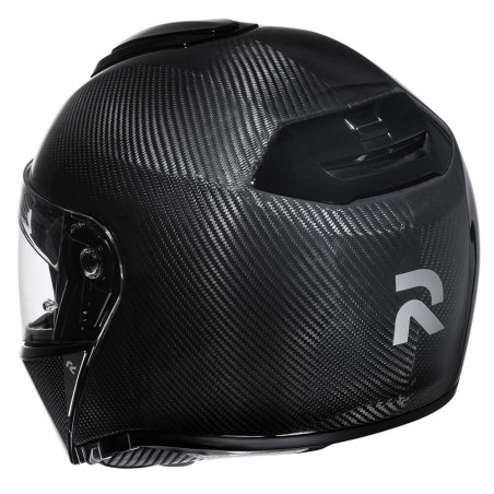 CASCO HJC RPHA 90S CARBON SOLID