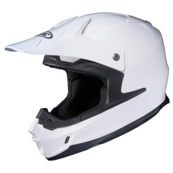CASCO HJC FX-CROSS SOLID