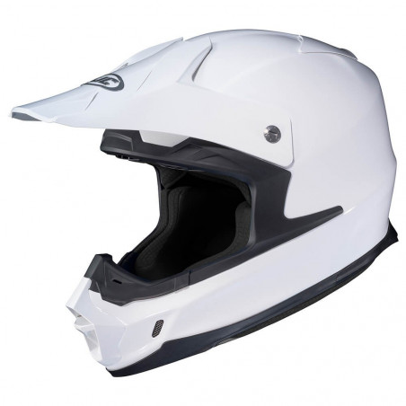 CASCO HJC FX-CROSS SOLID