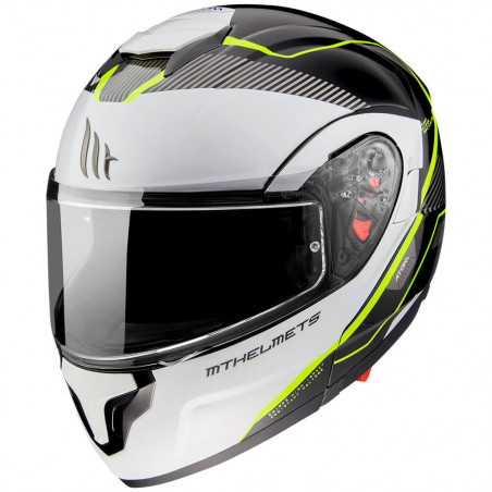 CASCO MT ATOM SV OPENED