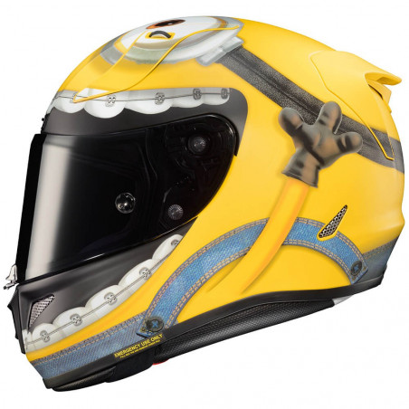 CASCO HJC RPHA 11 OTTO MINIONS