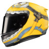 CASCO HJC RPHA 11 OTTO MINIONS CASCO HJC RPHA 11 OTTO MINIONS