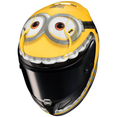 CASCO HJC RPHA 11 OTTO MINIONS