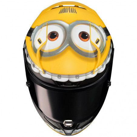 CASCO HJC RPHA 11 OTTO MINIONS