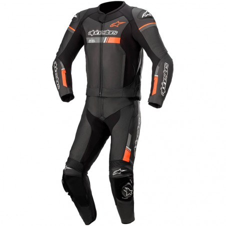 MONO ALPINESTARS GP FORCE CHASER 2 PIEZAS