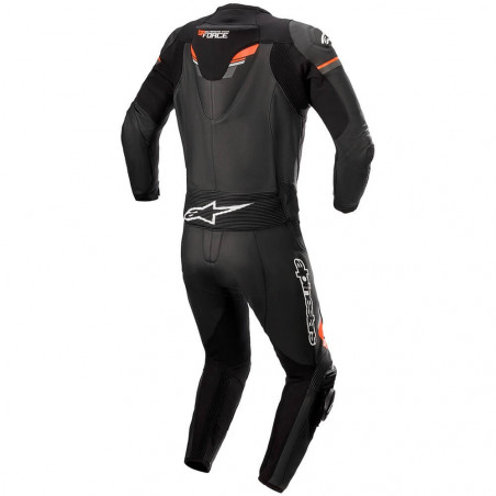 MONO ALPINESTARS GP FORCE CHASER 2 PIEZAS