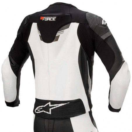 MONO ALPINESTARS GP FORCE CHASER 2 PIEZAS