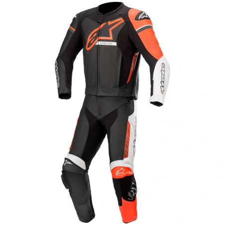 MONO ALPINESTARS GP FORCE PHANTOM 2 PIEZAS