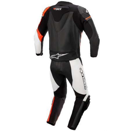 MONO ALPINESTARS GP FORCE PHANTOM 2 PIEZAS