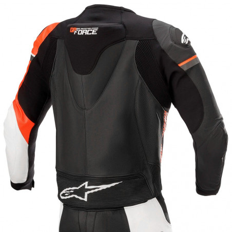 MONO ALPINESTARS GP FORCE PHANTOM 2 PIEZAS