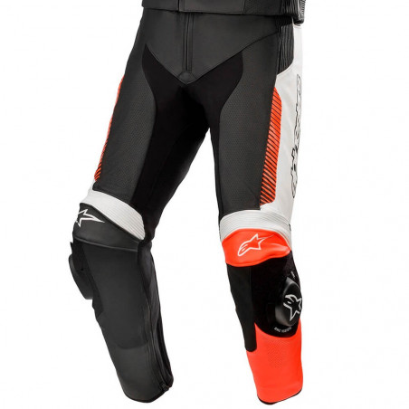 MONO ALPINESTARS GP FORCE PHANTOM 2 PIEZAS