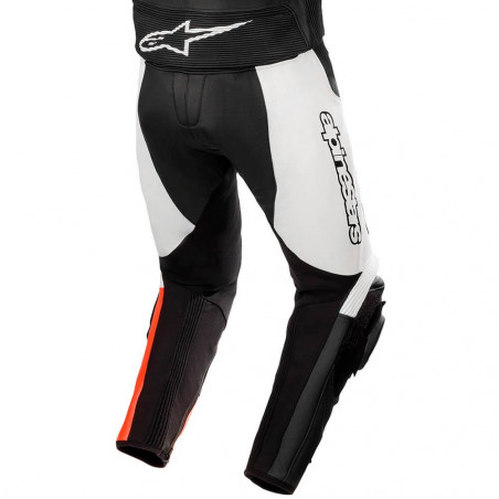 MONO ALPINESTARS GP FORCE PHANTOM 2 PIEZAS