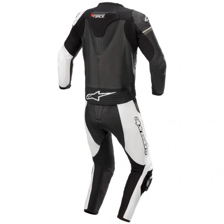 MONO ALPINESTARS GP FORCE PHANTOM 2 PIEZAS