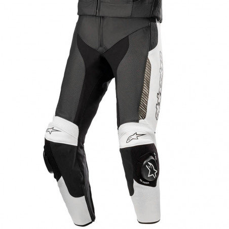 MONO ALPINESTARS GP FORCE PHANTOM 2 PIEZAS