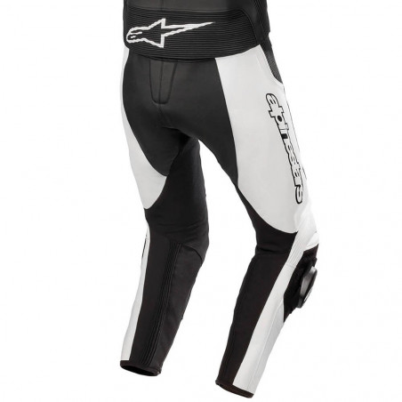MONO ALPINESTARS GP FORCE PHANTOM 2 PIEZAS
