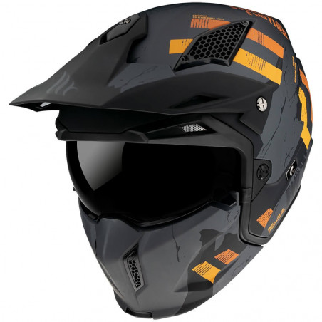 CASCO MT STREETFIGHTER SV SKULL2020