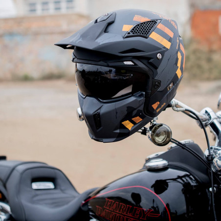 CASCO MT STREETFIGHTER SV SKULL2020