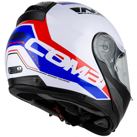 CASCO NZI COMBI 2 DUO SHOCK