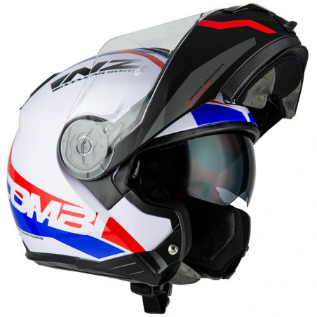 CASCO NZI COMBI 2 DUO SHOCK