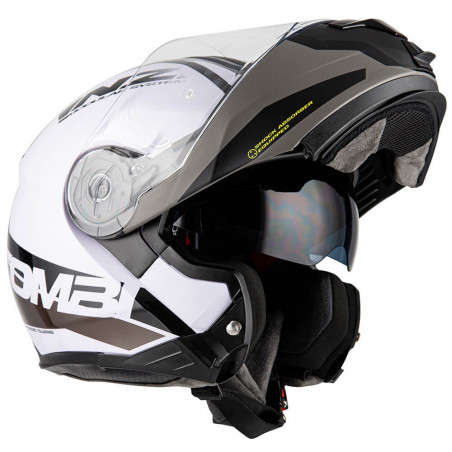 CASCO NZI COMBI 2 DUO SHOCK