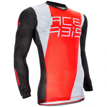 CAMISETA ACERBIS J-TRACK ONE