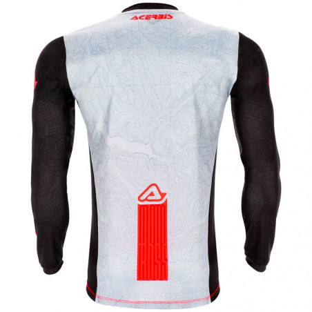 CAMISETA ACERBIS J-TRACK ONE