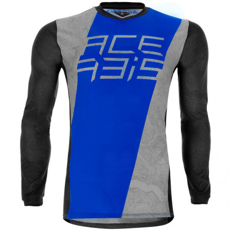 CAMISETA ACERBIS J-TRACK ONE