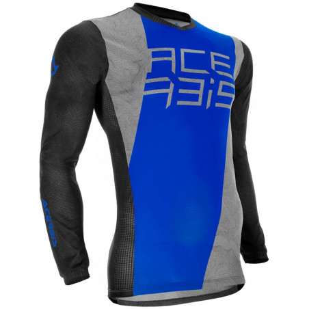 CAMISETA ACERBIS J-TRACK ONE