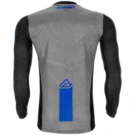 CAMISETA ACERBIS J-TRACK ONE