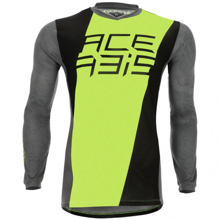 CAMISETA ACERBIS J-TRACK ONE