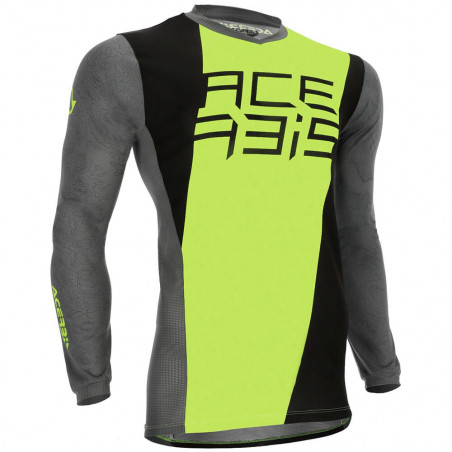 CAMISETA ACERBIS J-TRACK ONE